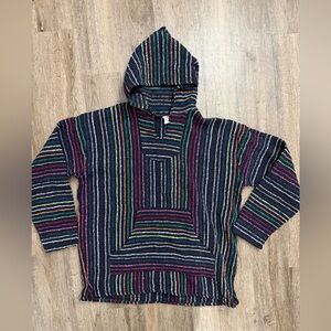 Sunspecs • Baja Mexican Hoodie